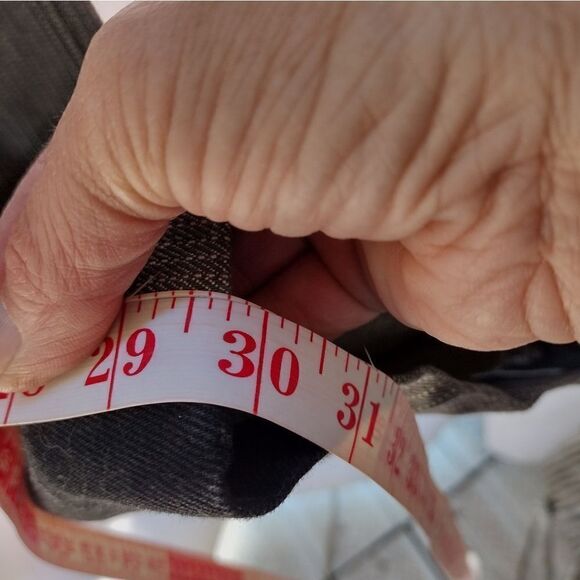 Frontier clothing pants and vest set - Picture 15 of 16